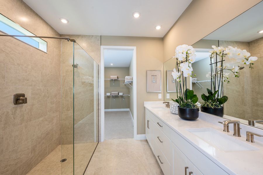 Primary Bathroom Primary Bathroom