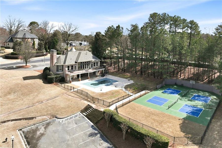 Community amenities in , Gainesville (Image 48). Community amenities in , Gainesville (Image 48).