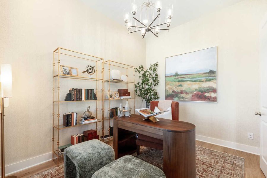 Representative Study - some options shown Representative Study - some options shown