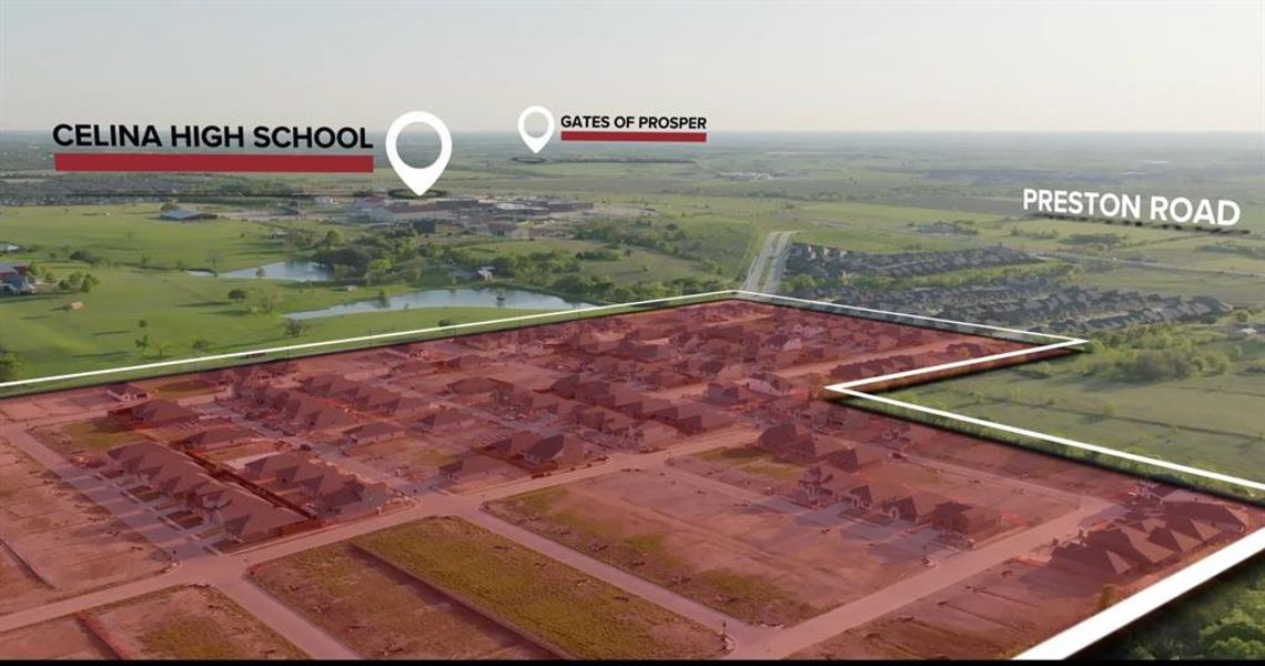 Celina High School Celina High School