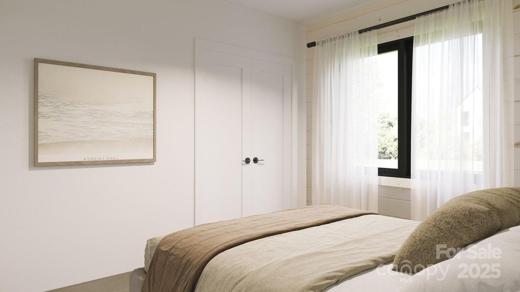 Furnished interior view inside a new home in , Mooresboro (Image 14). Furnished interior view inside a new home in , Mooresboro (Image 14).