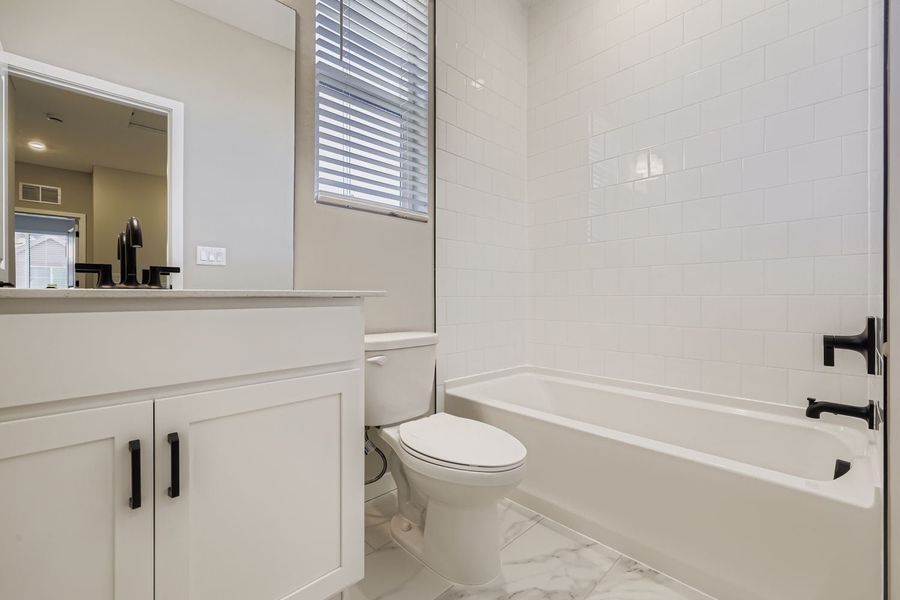 1,908sf New Home in Littleton, CO. - Slide 24 1,908sf New Home in Littleton, CO. - Slide 24