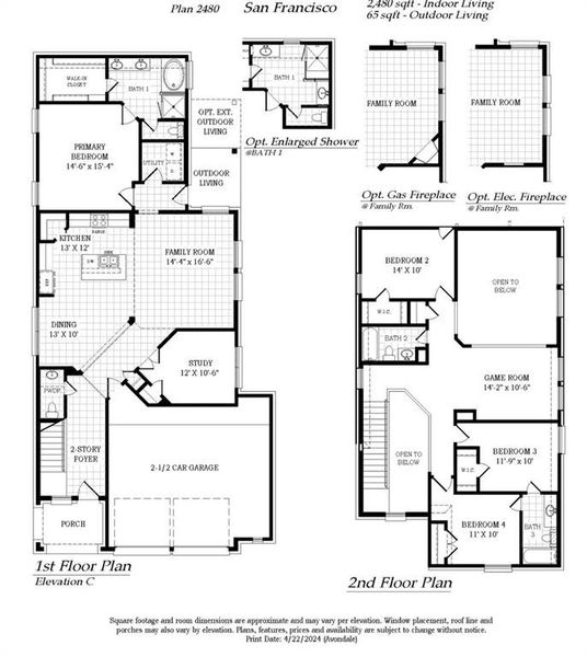Floor Plan Floor Plan
