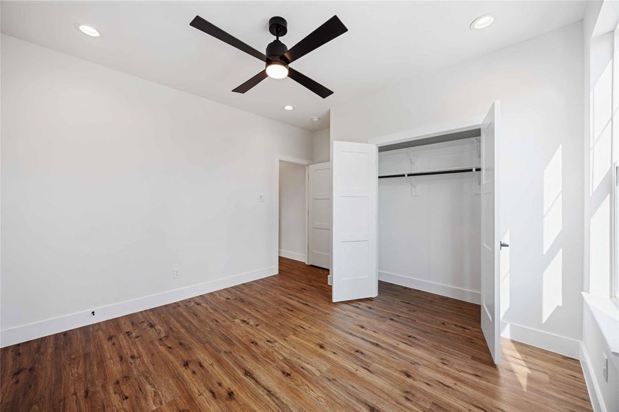 Spacious, unfurnished interior of a new home in , Houston (Image 14). Spacious, unfurnished interior of a new home in , Houston (Image 14).