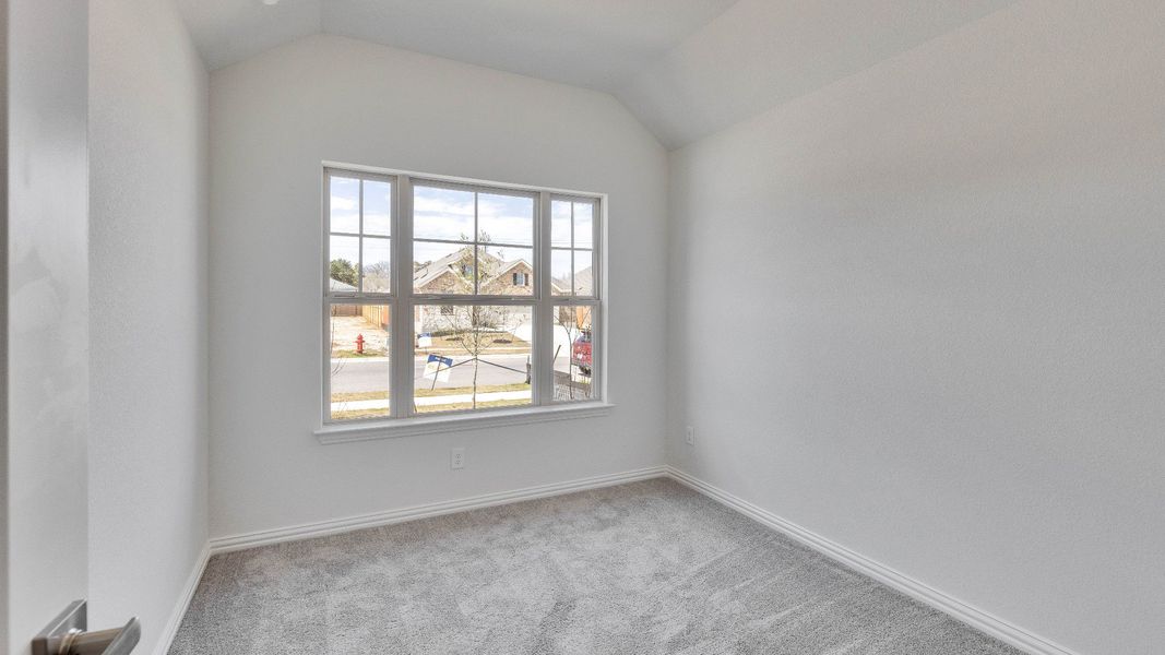 Representative photo, not pictures of actual home.