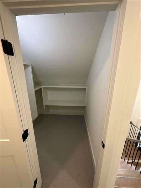 Spacious, unfurnished interior of a new home in , Lawrenceville (Image 38).