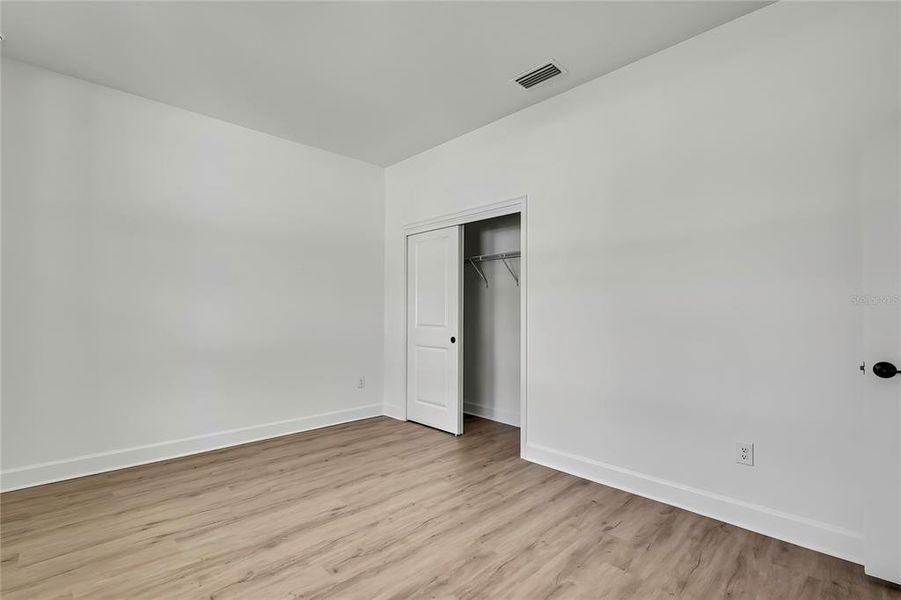 Spacious, unfurnished interior of a new home in , Spring Hill (Image 31). Spacious, unfurnished interior of a new home in , Spring Hill (Image 31).