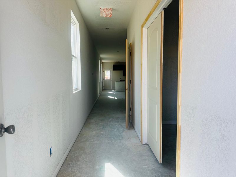 Image 26 of a home in Patterson Ranch.