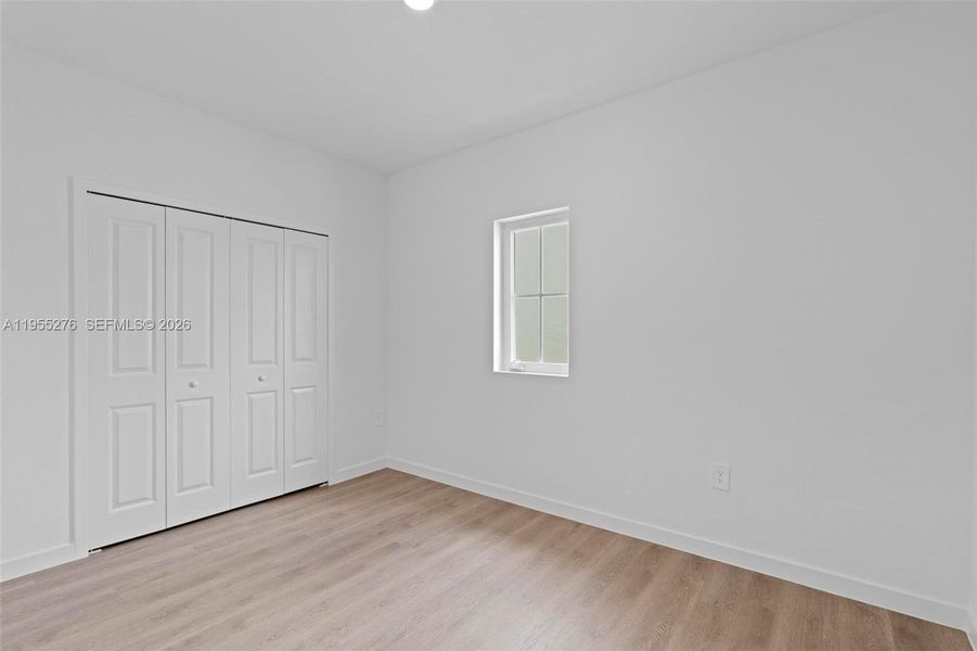 Spacious, unfurnished interior of a new home in , Homestead (Image 25).