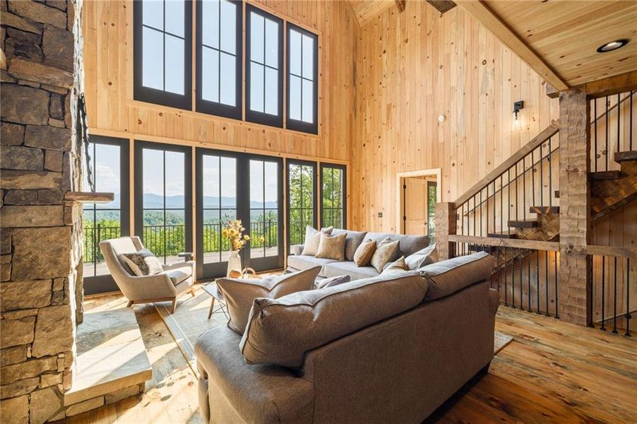 Community amenities in , Ellijay (Image 41).