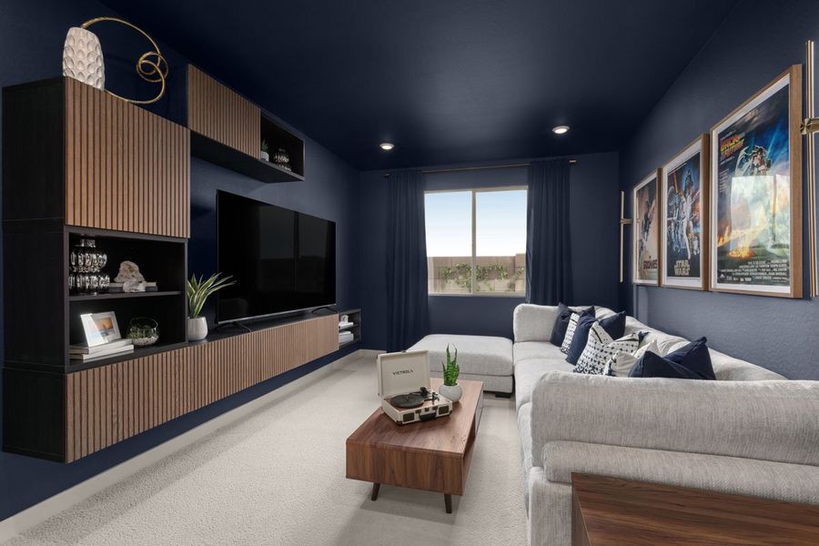 Flex Space Flex Space