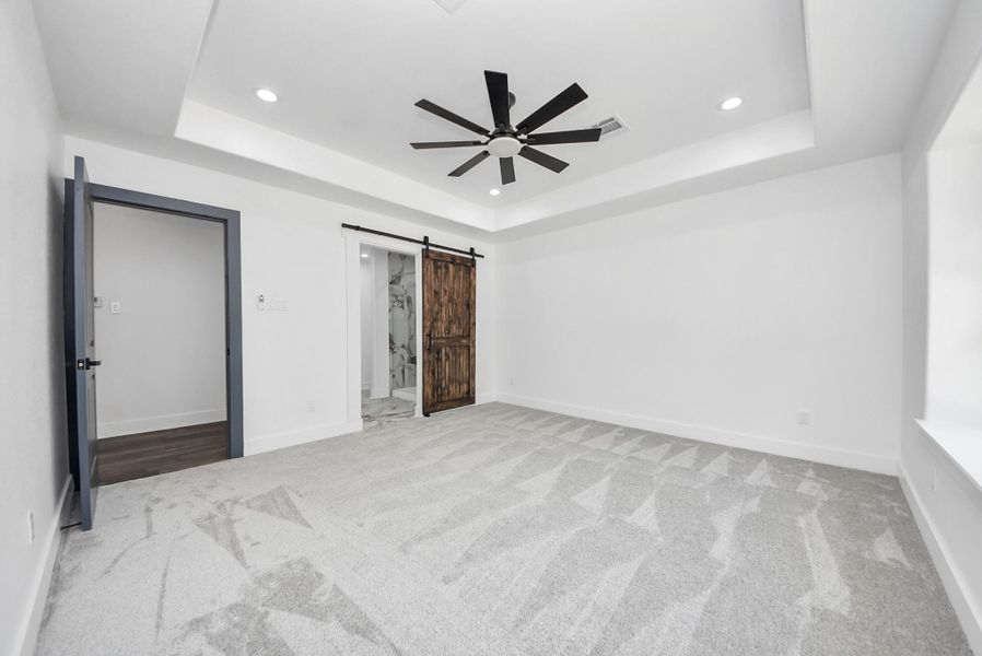Spacious, unfurnished interior of a new home in , Cleveland (Image 19). Spacious, unfurnished interior of a new home in , Cleveland (Image 19).