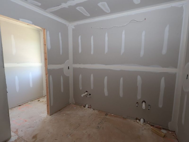 Drywall Drywall