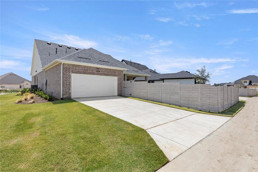 CASSANDRA - B_Rear Elevation 1