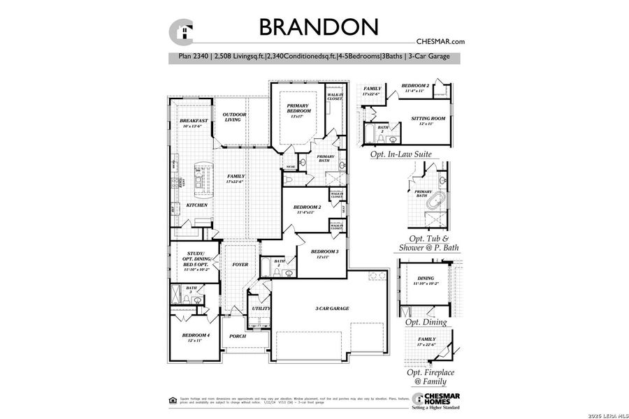 2D floor plan layout of this home in The Reserve at Potranco Oaks, Castroville, TX (Image 5). 2D floor plan layout of this home in The Reserve at Potranco Oaks, Castroville, TX (Image 5).