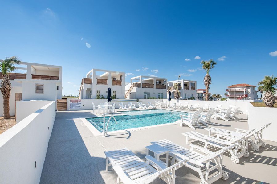 Community amenities in , Port Aransas (Image 28).