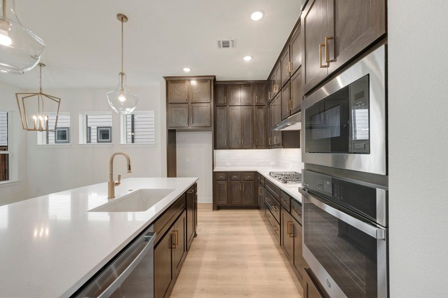 Kitchen Kitchen