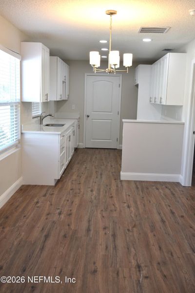 Spacious, unfurnished interior of a new home in , Jacksonville (Image 9). Spacious, unfurnished interior of a new home in , Jacksonville (Image 9).