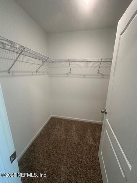 Spacious, unfurnished interior of a new home in Rookery, Green Cove Springs (Image 18). Spacious, unfurnished interior of a new home in Rookery, Green Cove Springs (Image 18).