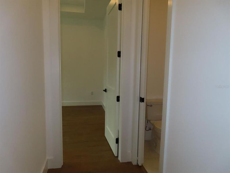 Spacious, unfurnished interior of a new home in , North Port (Image 16). Spacious, unfurnished interior of a new home in , North Port (Image 16).