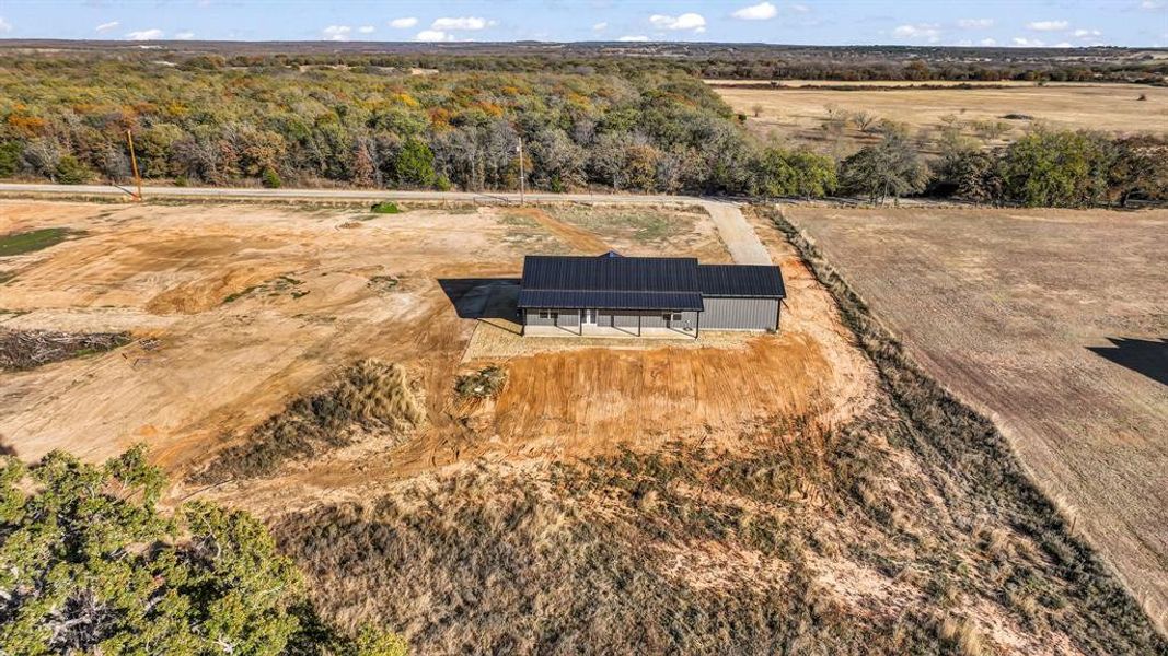 Site preparation for new homesites in , Whitt (Image 29). Site preparation for new homesites in , Whitt (Image 29).