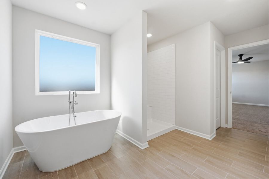 2,316sf New Home in Hogansville, GA.  - Slide 16