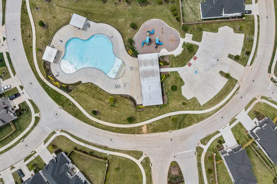 Raburn Reserve Community