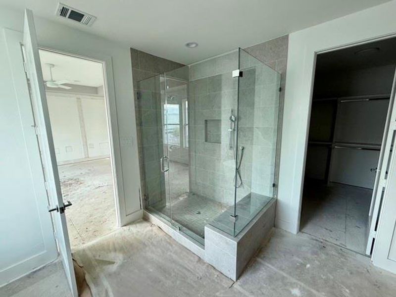 * Estimated Completion date 6/15/2026 * * Construction as of 3/15 ** Customization options available during construction ONLY* THIS IS AN ACTIVE CONSTRUCTION SITE, BUYERS MUST REQUEST APPOINTMENT TO BE ON PREMISES AT ALL TIMES.* All information should be independently verified. Plans are subject to change without notice.