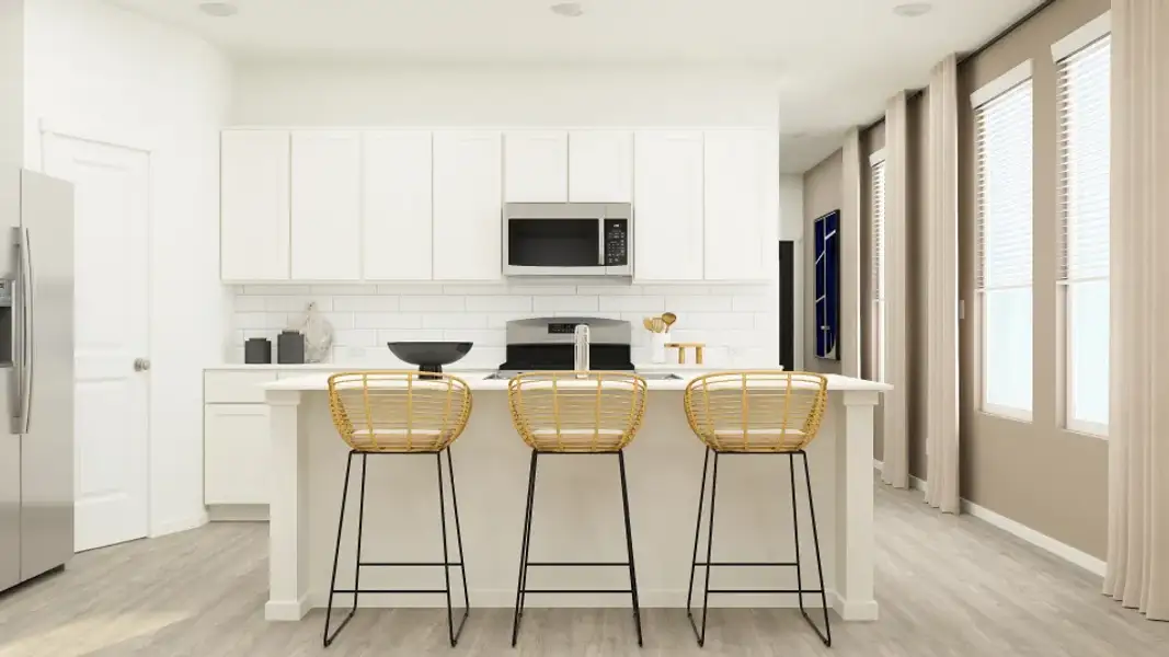 Kitchen Kitchen