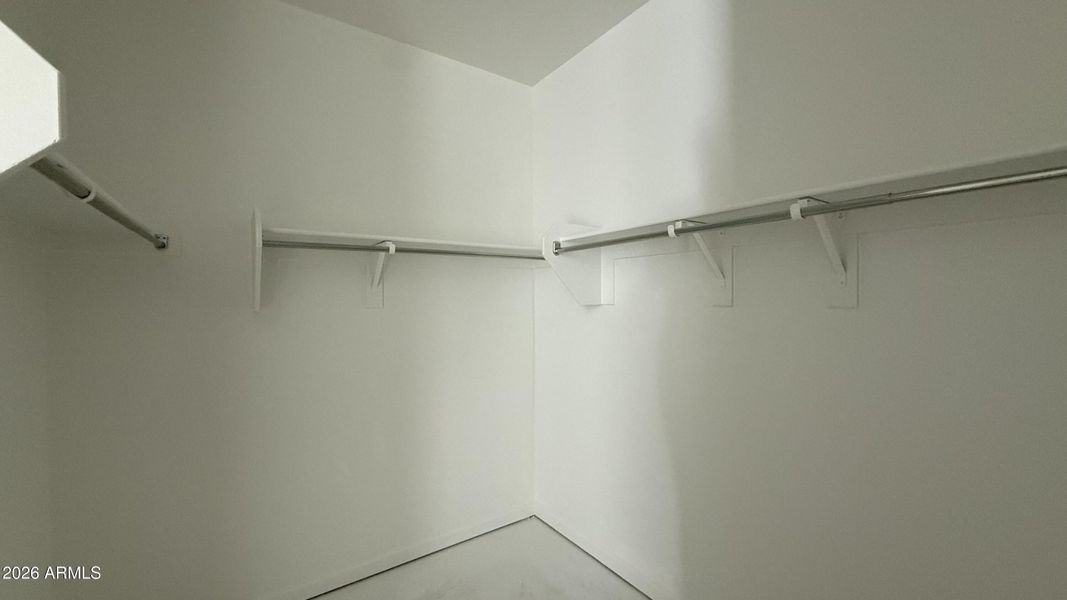012 - Primary Closet