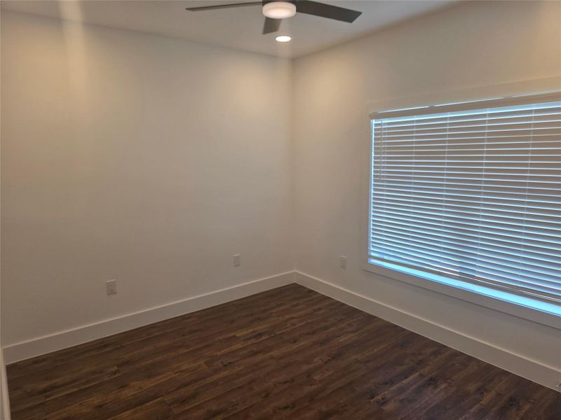 Bedroom 2 Bedroom 2