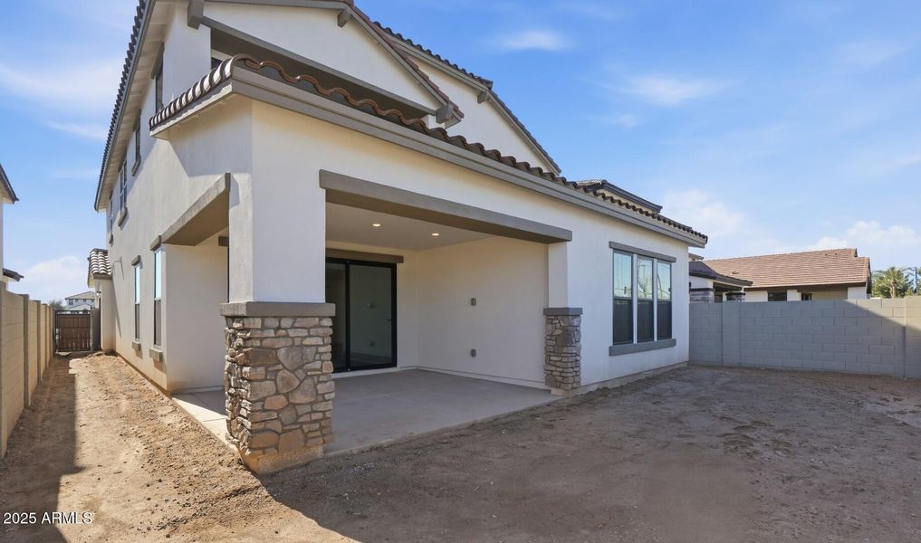 Viviendo Lot #7 Back Exterior (1) (Large Viviendo Lot #7 Back Exterior (1) (Large