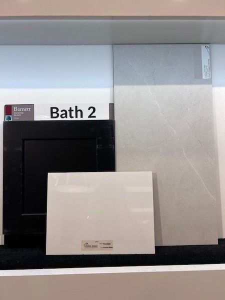 Bath 2 Upstairs Selections