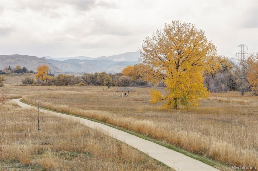 Natural landscape and outdoor views near  in Arvada (Image 28).