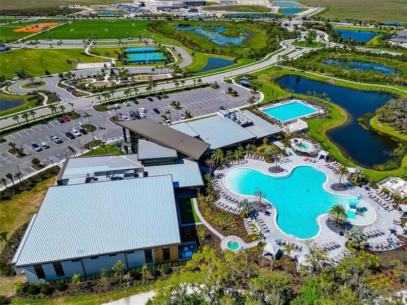 Community amenities in , Sarasota (Image 89).