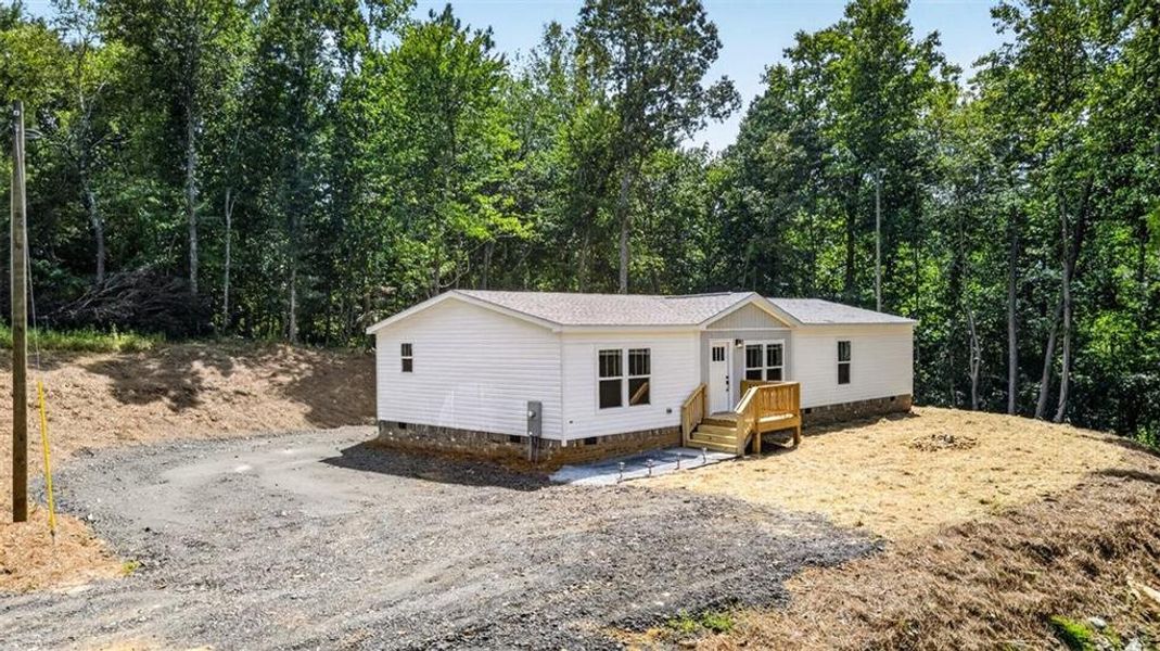 Image 45 of a home in .