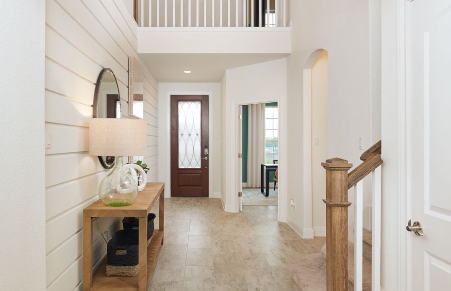 Foyer