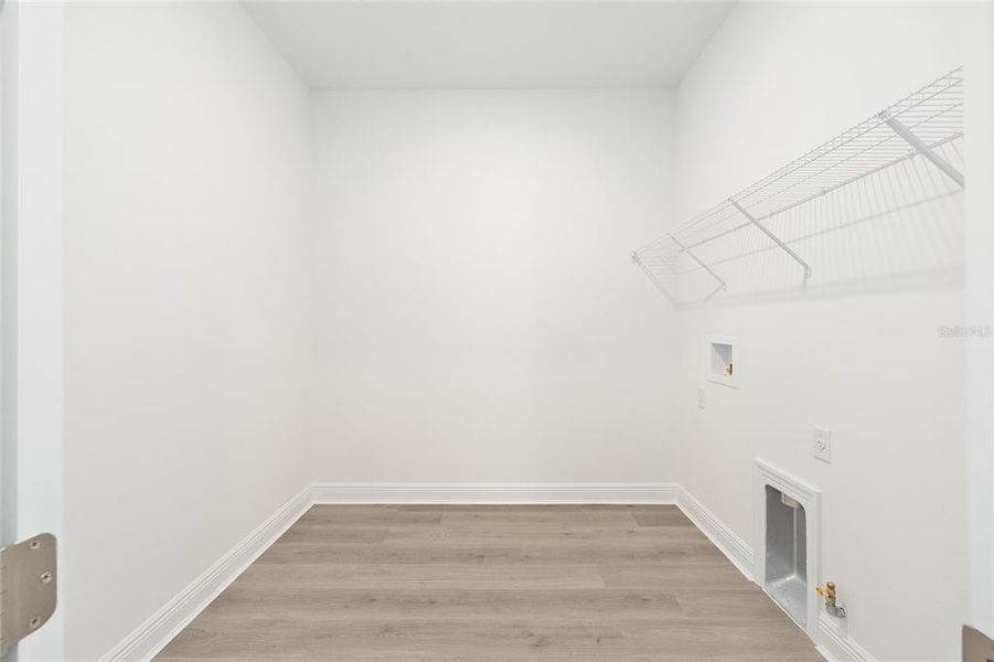 Spacious, unfurnished interior of a new home in , Ocala (Image 37). Spacious, unfurnished interior of a new home in , Ocala (Image 37).