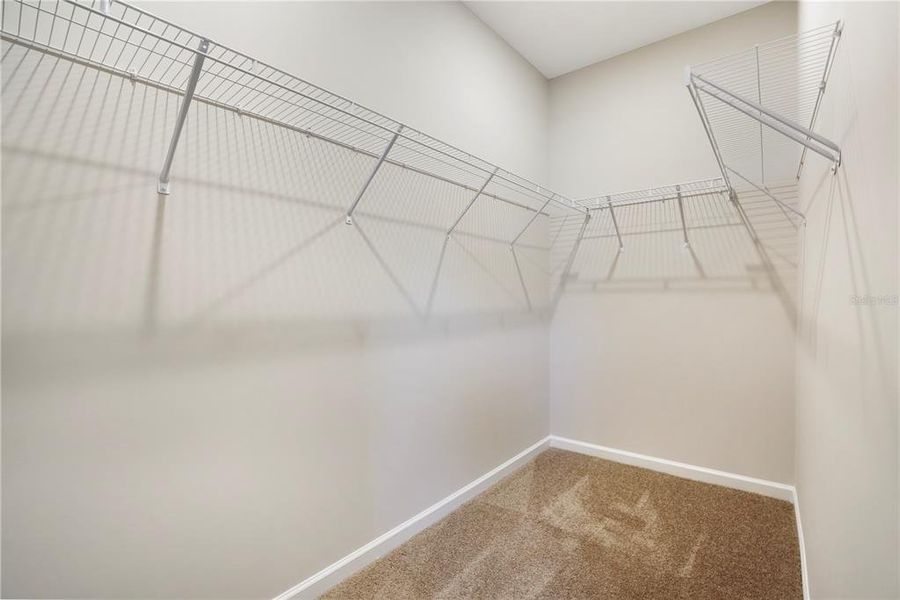 Spacious, unfurnished interior of a new home in Conner Springs, Social Circle (Image 23).