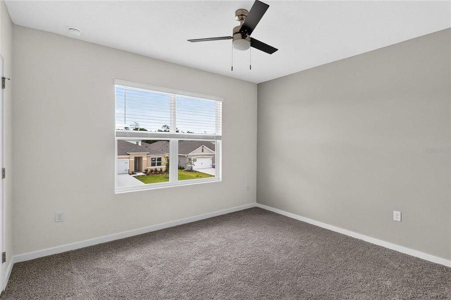 Spacious, unfurnished interior of a new home in , Daytona Beach (Image 20). Spacious, unfurnished interior of a new home in , Daytona Beach (Image 20).
