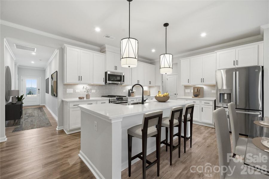 Example Photo Example Photo