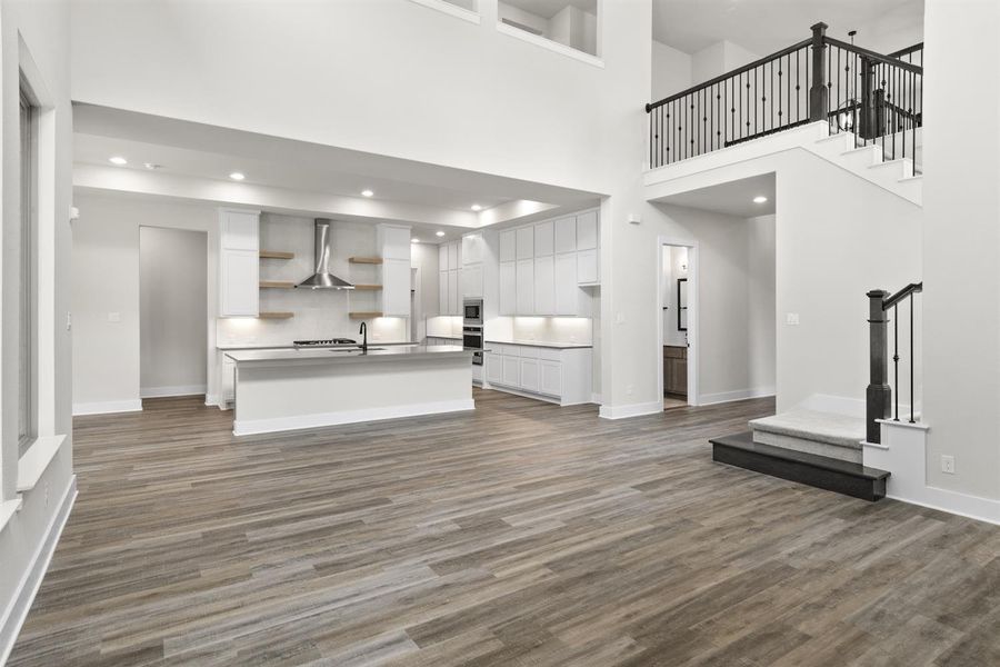 Hallsburg New Home in Leander, TX.  - Slide 19