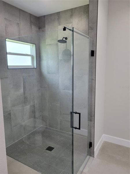 Close-up of interior finishes inside a home in , North Port (Image 7).