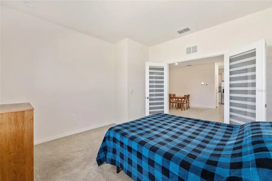 Furnished interior view inside a new home in JB Ranch, Ocala (Image 5). Furnished interior view inside a new home in JB Ranch, Ocala (Image 5).
