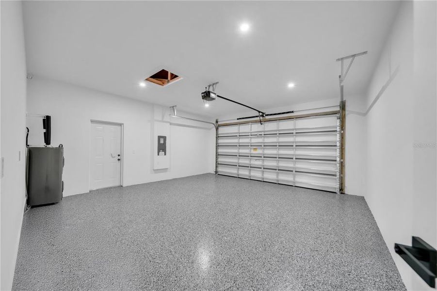 Spacious, unfurnished interior of a new home in , Lehigh Acres (Image 27). Spacious, unfurnished interior of a new home in , Lehigh Acres (Image 27).