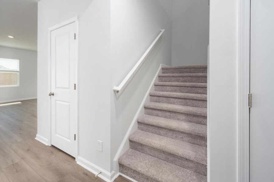 Image 21 of a home in Bradford Pointe. Image 21 of a home in Bradford Pointe.