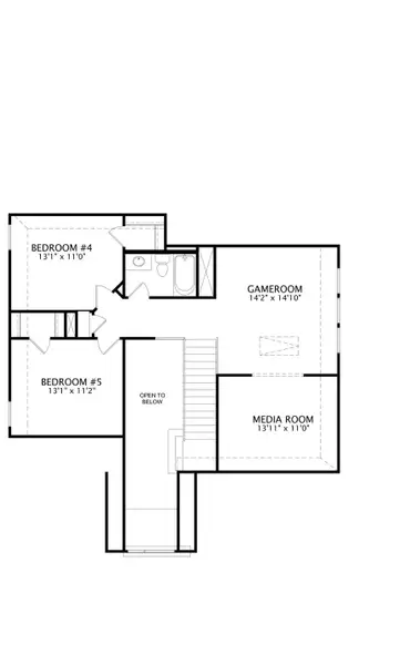 Second Level Second Level