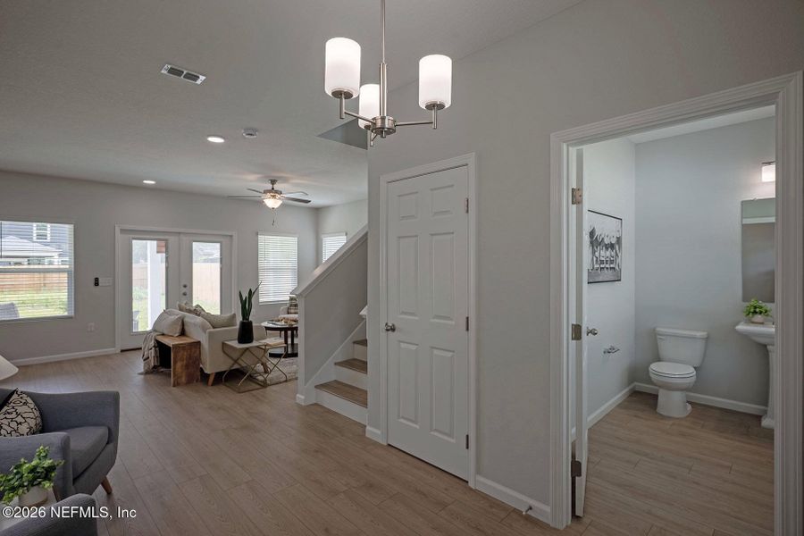 Image 51 of a home in .