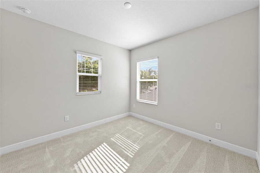 Spacious, unfurnished interior of a new home in , St. Petersburg (Image 23).