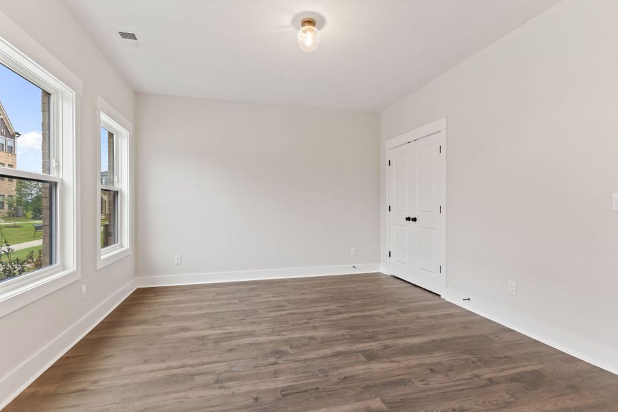 New Home in Cary, NC.  - Slide 10